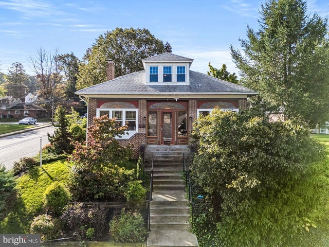 844 Stirling St, Coatesville