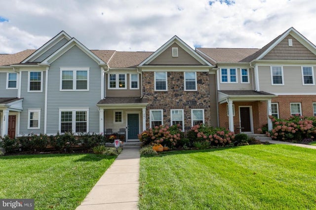 741 Sun Valley Ct, Chester Springs