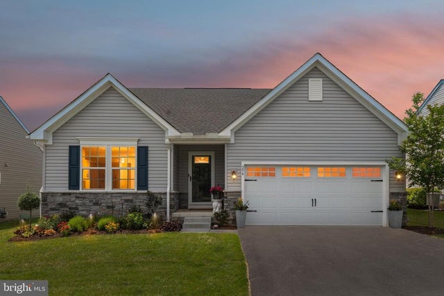 294 Letitia Manor Dr, West Grove