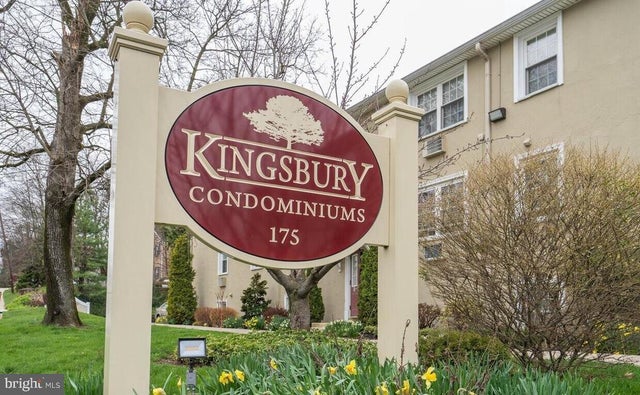 175 W King St #115, Malvern