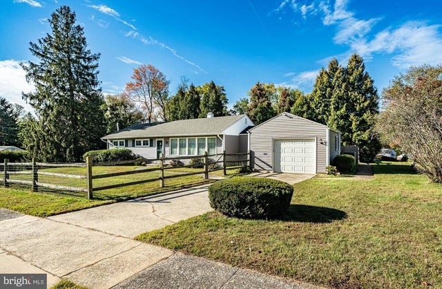 114 Manor Rd, Paoli