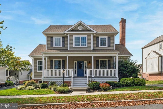 1010 Linden Ave, Chester Springs