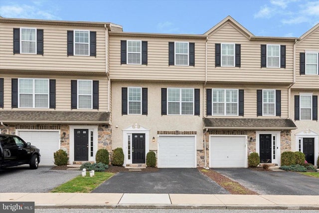 215 Kennedy Dr, Coatesville