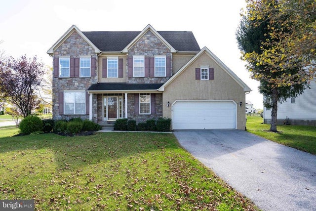 710 Franklin St, Coatesville