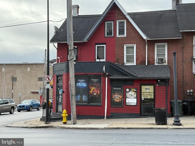 304 W Lincoln Hwy, Coatesville