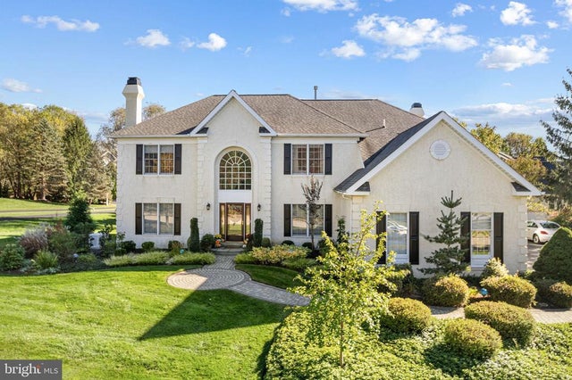 650 Augusta Ct, Berwyn