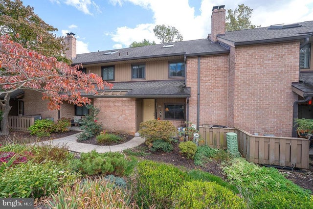 332 Paoli Woods #332, Paoli