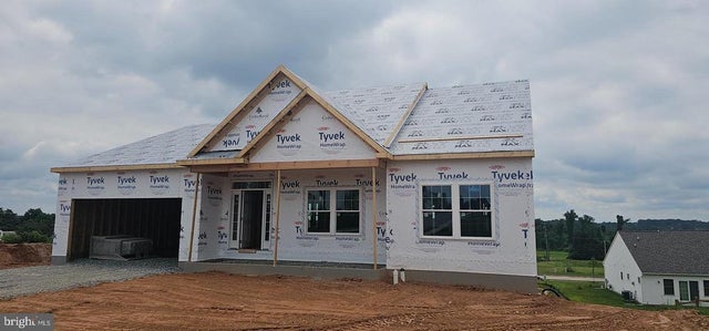 209 Hinson Drive Lot #87 Qd (douglas), Oxford