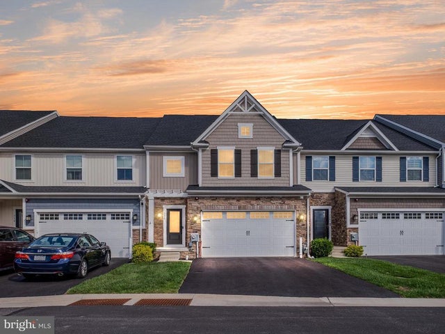 736 Cascade Way, Kennett Square