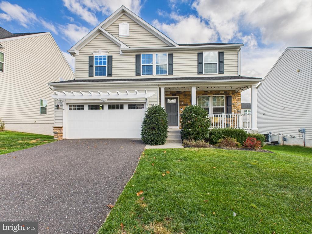 5 Madison Dr, SPRING CITY