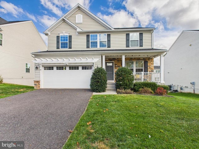 5 Madison Dr, Spring City