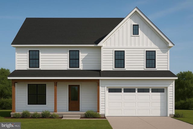 780 Cedarville Rd E, Pottstown