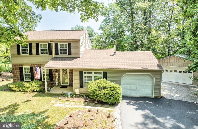 1117 Blueberry Ln, Coatesville