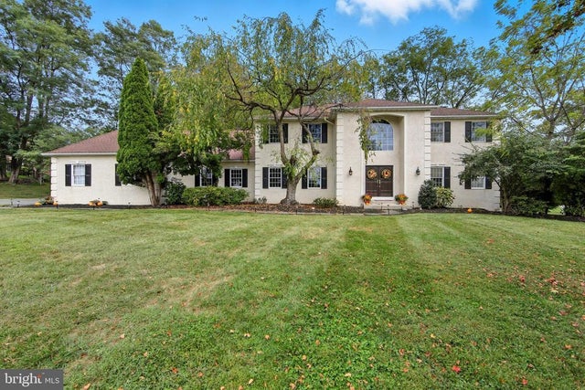 530 Legion Dr, West Chester