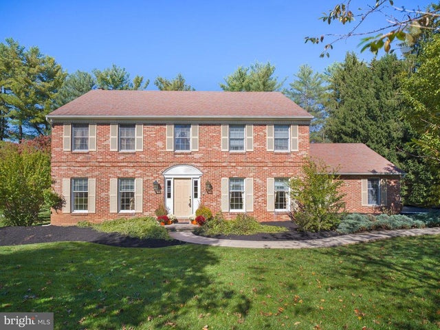 263 Lafayette Ln, Chesterbrook