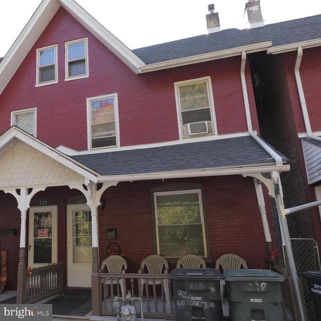 218 Fleetwood St, Coatesville