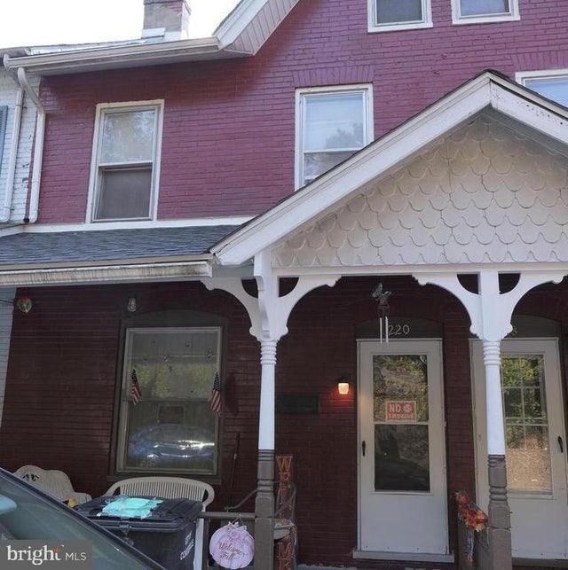 220 Fleetwood St, Coatesville