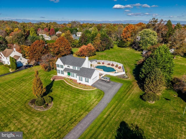 7 Morningmist Ln, Oxford