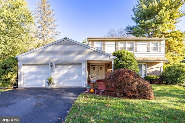 1025 Darby Ct, Pottstown