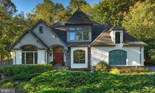 2326 Conestoga Rd, Chester Springs