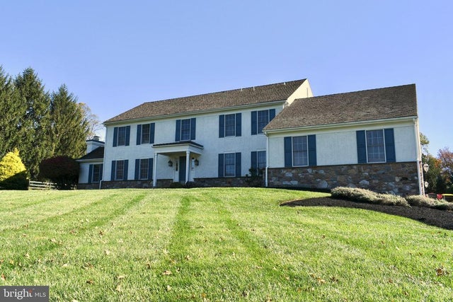 116 Three Ponds Ln, Malvern