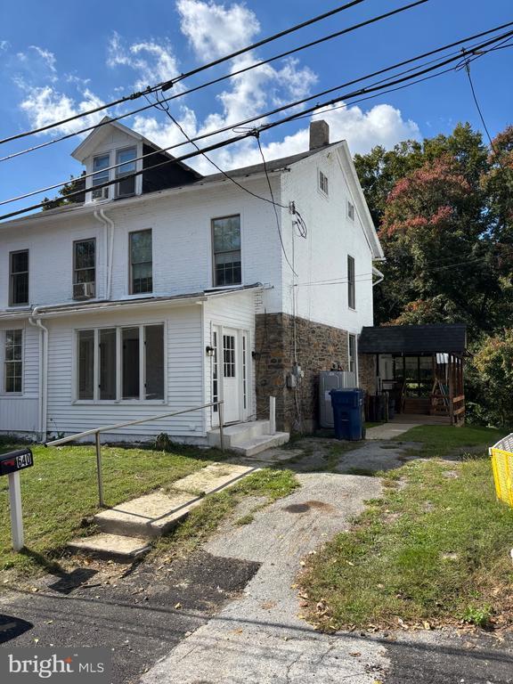 640 Old Lincoln Hwy, Coatesville