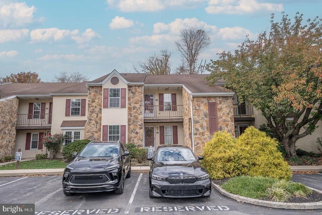 108 Valley Stream Cir #108a, Chesterbrook