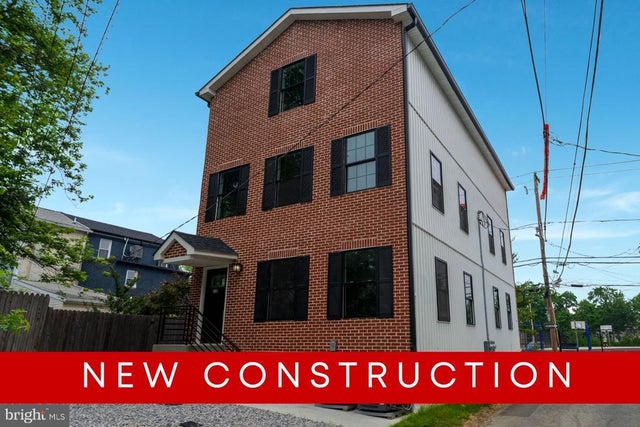 110 S Matlack St, West Chester