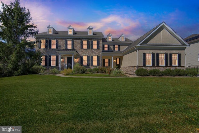 2114 Ferncroft Ln, Chester Springs