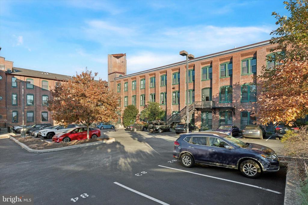 200 Lincoln Ave #311, PHOENIXVILLE