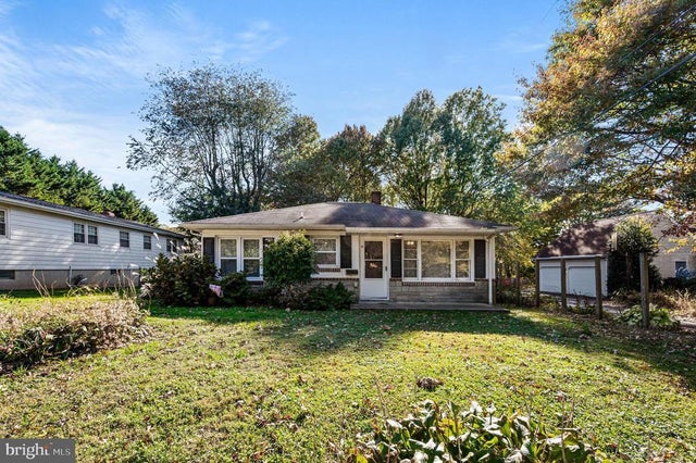 10 W Summit Ave, Oxford