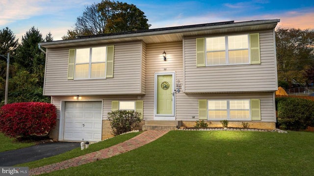 32 Lafayette Ave, Coatesville