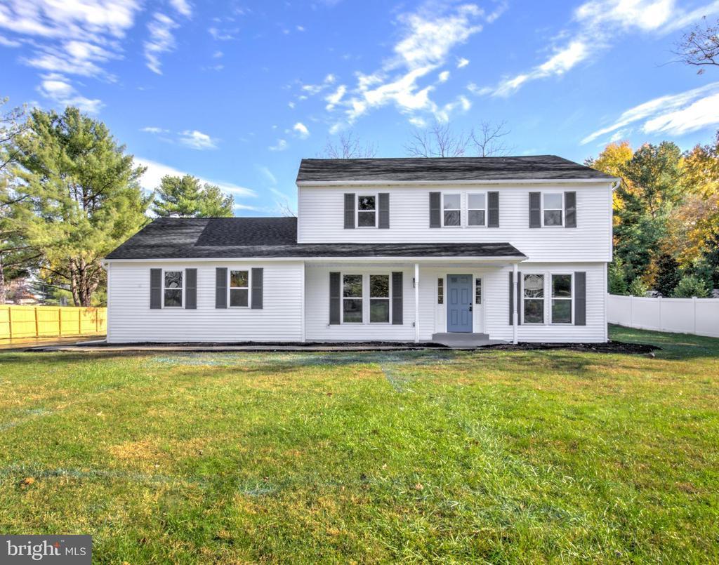 793 Tory Hollow Rd, BERWYN