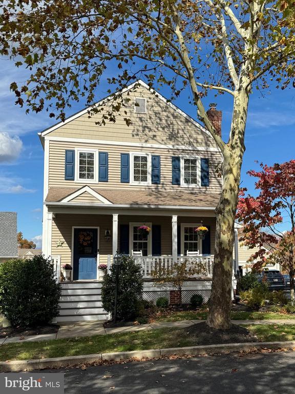 480 Fairmont Dr, CHESTER SPRINGS