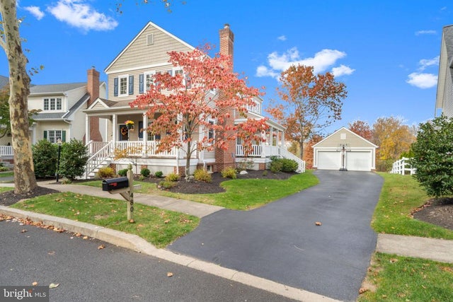 480 Fairmont Dr, Chester Springs