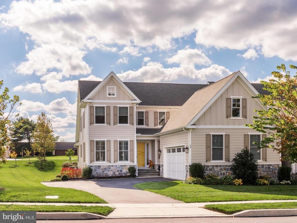 24 Radnor Ln, KENNETT SQUARE
