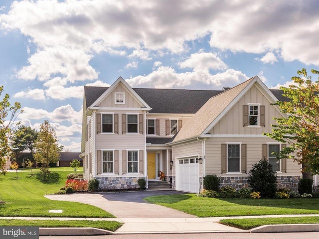 24 Radnor Ln, Kennett Square