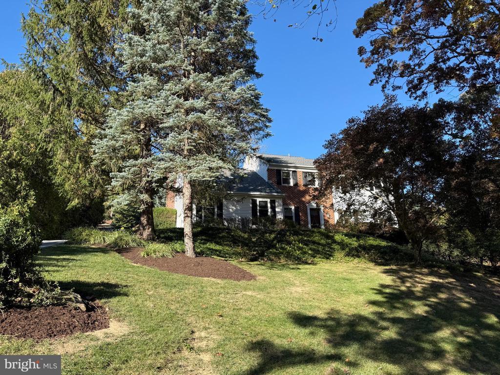 491 Orchard Cir, EXTON