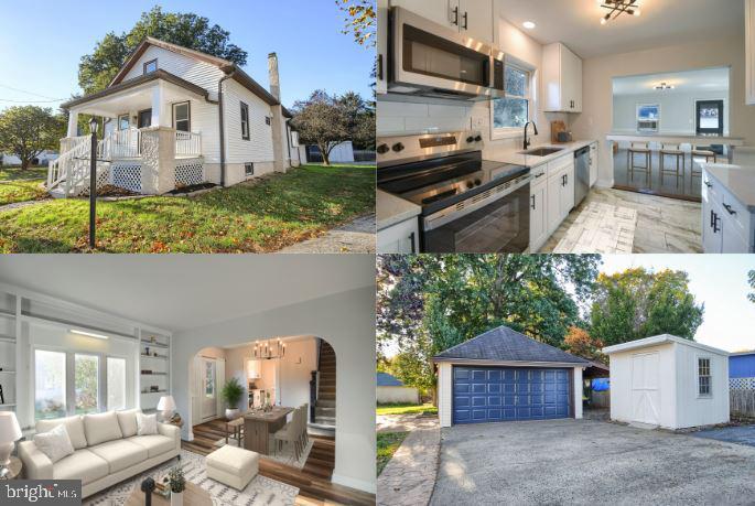 1016 Livingston Ave, PHOENIXVILLE