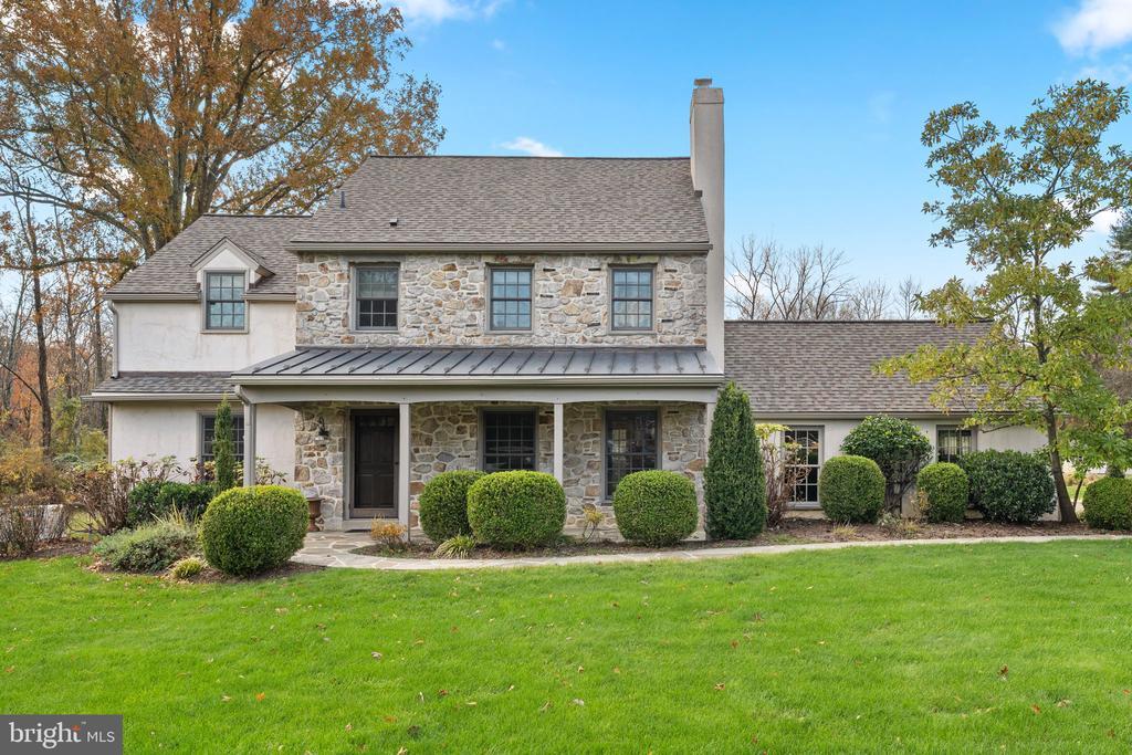 520 Hawthorne Pl, BERWYN