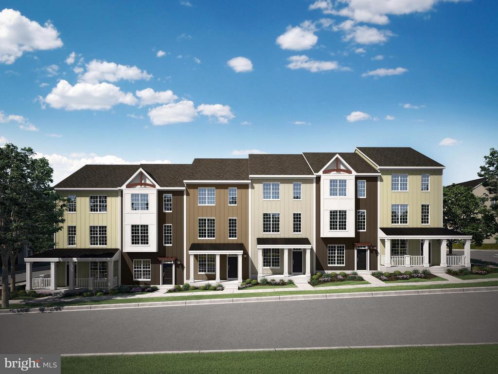 113 Waywood Dr #32, KENNETT SQUARE