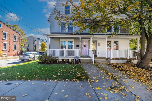 344 E Barnard St, West Chester