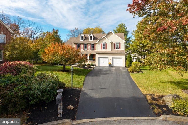 113 Blue Ribbon Way, Downingtown