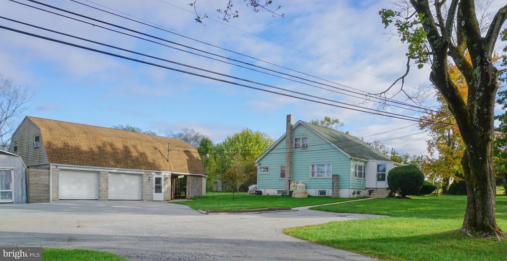 40 Cupola Rd, HONEY BROOK