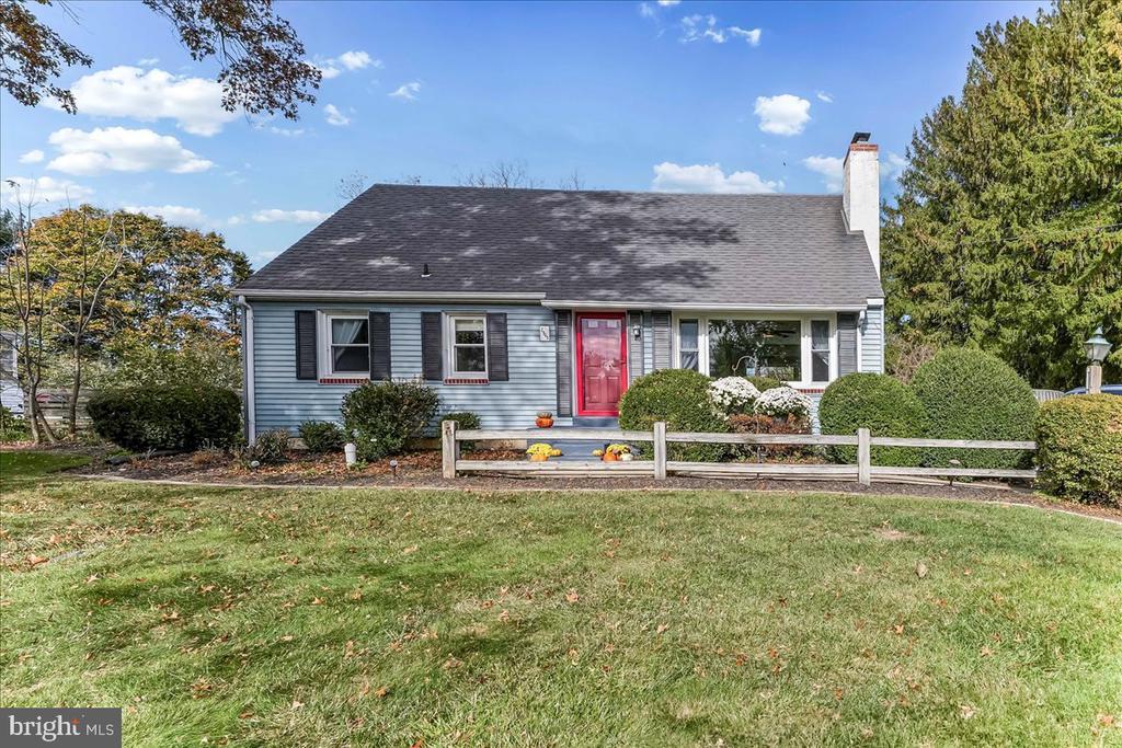 2945 Strasburg Rd, COATESVILLE