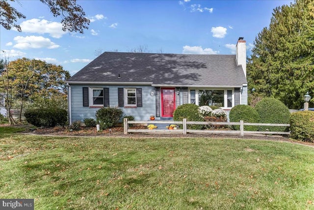 2945 Strasburg Rd, Coatesville