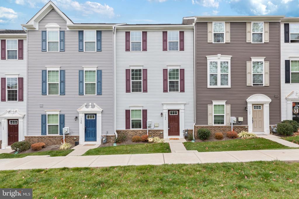 1124 Utley Aly, PHOENIXVILLE