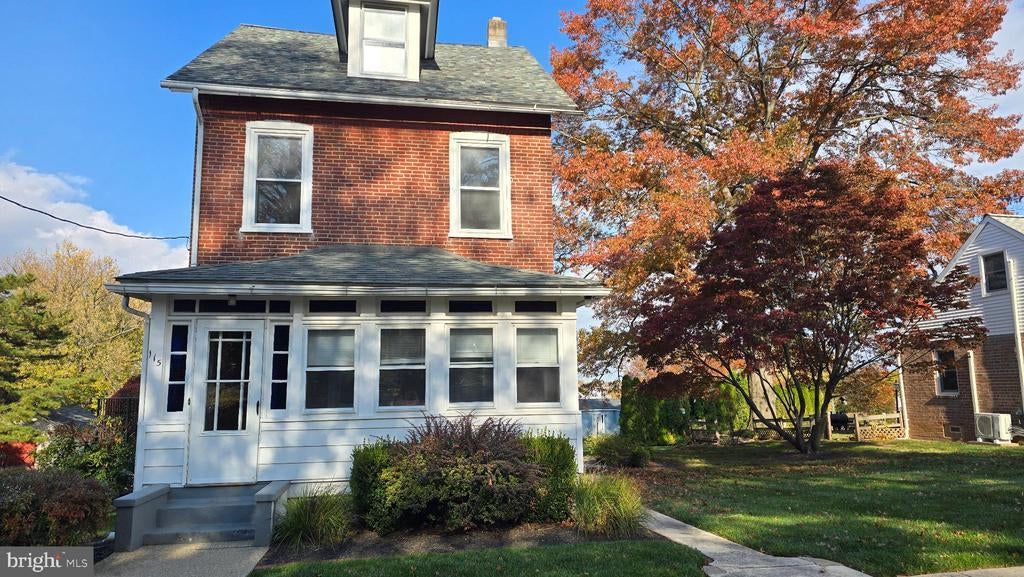 115 Columbia, PHOENIXVILLE