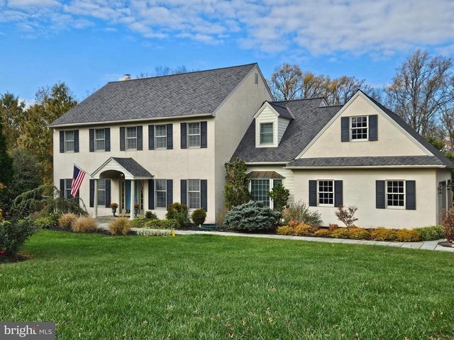 217 Kirkbrae Rd, Kennett Square