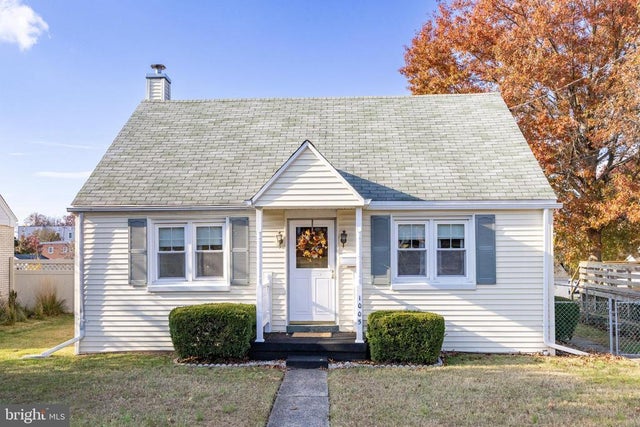 1005 Cherry St, Phoenixville